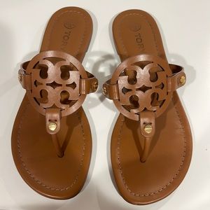 Tory burch Miller sandal